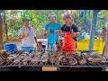Download Lagu ASSARAM 9 ARROBAS DE CARNE É MUITA FARTURA PRA NÃO FALTAR.