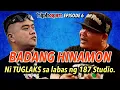 Download Lagu HIPHOPM PODCAST EPISODE 6 - TUGLAKS \u0026 K-CRIS