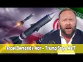 Download Lagu 💥Alex Jone💥 World War Has Begun – Doomsday