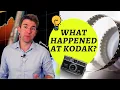 Kodak s 2 500 Rally Was Over in a Flash A Pump and Dump Story