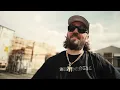Seth Anthony - Roughneck Revival Ft. Hard Target (Official Music Video)
