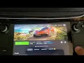 Steam Deck 512GB models are almost twice as bright as the 256gb model