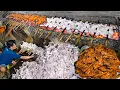 Download Lagu HEBAT! OMSET 23 JUTA/HARI, 300 EKOR AYAM PANGGANG LUDES SEHARI!! Ayam Panggang Banggi Kediri