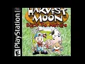 Download Lagu Soundtrack Harvest Moon : Back To Nature - Music Box Opening 2