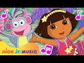 Download Lagu Dora the Explorer Canta, Canta, Canta Song with Mermaids! | Nick Jr. Music