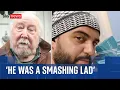 Download Lagu Neighbour describes synagogue suspect as a 'smashing lad' who 'didn't stand out'