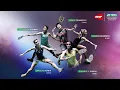 BWF After Match Song Outro - APM Music - [BURN Rock Solid] #6 Freedom Fighter