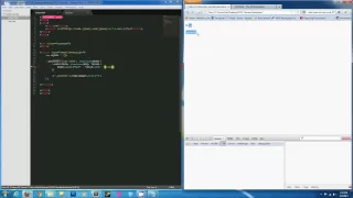 JSON Tutorial for beginners w jQuery