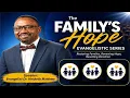 Family s Hope Evangelistic Series 2026