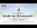 Download Lagu 🔴USTADZAH HALIMAH ALAYDRUS - PERAYAAN MAULID NABI MUHAMMAD SAW - KARAWANG