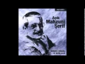 Dumanlı Dumalı - Aşık Mahzuni Şerif
