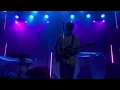 Lagu Jeremy Zucker - Hold Back The River / Idk Love (Live @ Mod Club, Toronto, 02/14/18)