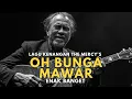 Lagu Oh Bunga Mawar – The Mercy’s 🎸 Cover Blues Penuh Feel