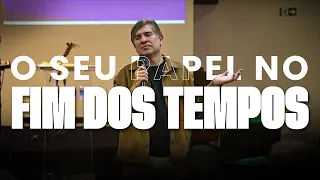 O Brasil no Relógio Profético: O Seu Papel no Fim dos Tempos
