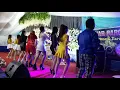 Download Lagu ALL artis sinar barong musik. joget sampai pagi (cover lagu)