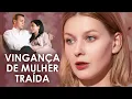 Download Lagu ELA FOI ENVENENADA, INTERNADA À FORÇA E PERDEU A FILHA! O FINAL VAI TE CHOCAR! 🎞️ Filme romântico