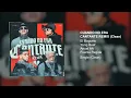 El Bogueto x Anuel AA x Yung Beef x Fuerza Regida - Cuando No Era Cantante Remix (CLEAN VERSION)