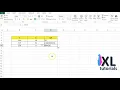 Error Function In Excel