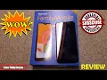 Samsung Galaxy A01 Review Walmart Family Mobile