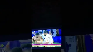  agressive ki bbn pool party bbnaija bigbrothernaija bigbrother poolparty bbnaijalevelup
