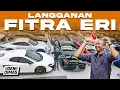 Lagu GREBEK KOLEKSI SHOWROOM MOBIL MEWAH LANGGANAN OM FITRA ERI‼️