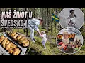 Download Lagu Naš život u Švedskoj: priroda, cene i domaće kiflice 🫶