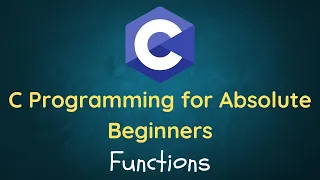 C Language Tutorial for Beginners - 15