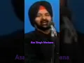 Download Lagu Short Video - Asa Singh Mastana.