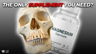 The Scientific Reason Your Body WANTS Magnesium