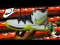 NIKE KYRIE 5 MAMBA MENTALITY MORE HEAT NIKE CLEARANCE CENTER
