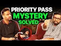 What you need to know about Priority Pass Complete Guide