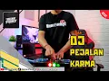 DJ Pejalan Karma Full Bass || DJ Bali Terbaru 2023 || Breaklatin Style