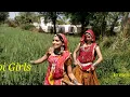 KAJALIYO Dance cover | Kapil Jangir | Aakanksha Sharma | gulabi girls | Rajasthani Dance Video 2020