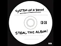 I-E-A-I-A-I-O - System Of A Down