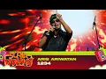 Download Lagu Aris Ariwatan - 1234 (LIVE) | KONSERT SURIAVOLUSI (The Curve)