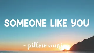 Download Someone Like You - Adele (Lyrics) 🎵 MP3