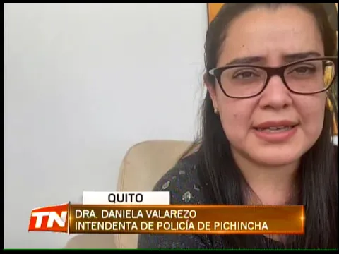 Dra. Daniela Valarezo