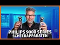 Download Lagu AI in Jouw Scheerapparaat! | Philips 9000 Scheerapparaten | Expert