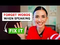 Download Lagu I know a lot of English words, but I can't speak! ACTION PLAN