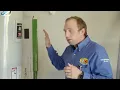 How to Flush a Water Heater Dial One Johnson