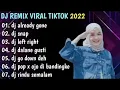 Download Lagu VIRAL‼️DJ ALREADY GONE REMIX VIRAL TIKTOK TERBARU FULL ALBUM