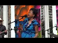 Witch for the Night (Sugar Pie De Santo) - Aireene & The Itch at the Yerba Buena Gardens Festival