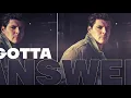 Robert Counts - What Do I Know (Lyric Video)