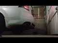 07 Acura TL type S tsudo J-pipe