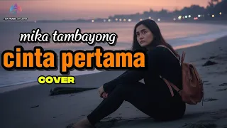 mika tambayong cinta pertama cover by af music 