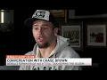 1-on-1 with Chase Brown how a midseason mindset change helped his game