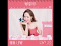Real Love - YUJU