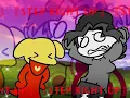 Download Lagu MINDS EYE SQUARED | FNF Step Right Up: Adventure Isle