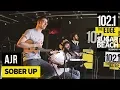 Download Lagu AJR - Sober Up (Live at the Edge)