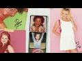 Spice Girls - Mama (Official Lyric Video)